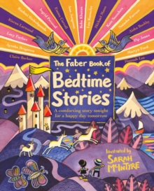 Image for The Faber Book of Bedtime Stories