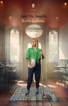 Kerry Jackson