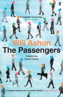 Image for The passengers