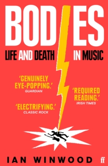 Image for Bodies: Life and Death in Music