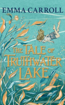 Image for The tale of Truthwater Lake