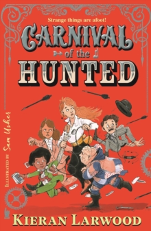 Image for Carnival of the Hunted