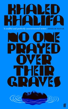 Image for No One Prayed Over Their Graves