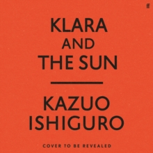 Image for Klara and the Sun