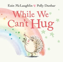 Image for While we can't hug