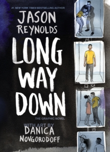 Image for Long Way Down: The Graphic Novel