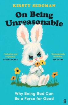 Image for On Being Unreasonable