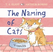 Image for The Naming of Cats