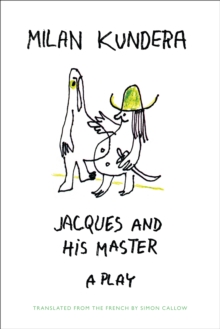 Image for Jacques and His Master