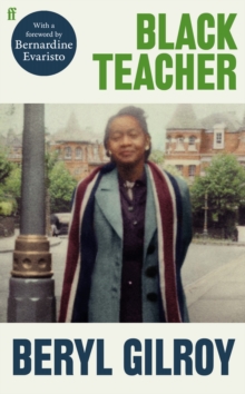 Image for Black Teacher