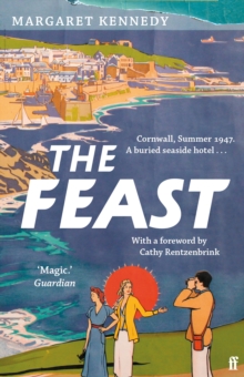 Image for The feast
