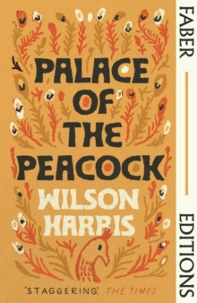 Image for Palace of the Peacock (Faber Editions)