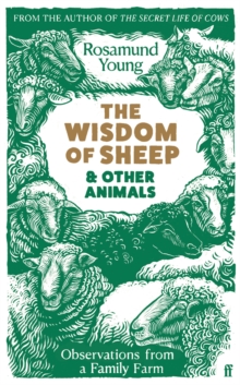 Image for The wisdom of sheep & other animals  : observations from a family farm
