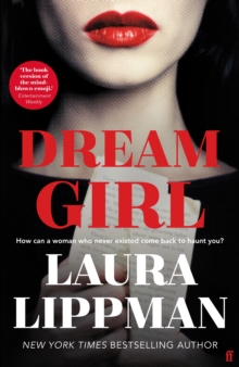 Dream Girl: ‘The darkly comic thriller of the season.’ Irish Times