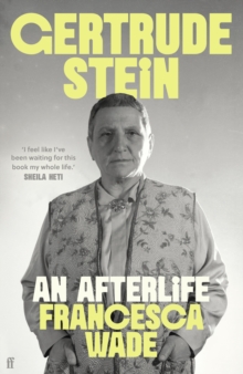 Image for Gertrude Stein