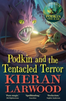 Image for Podkin and the Tentacled Terror