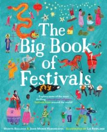 Image for The big book of festivals