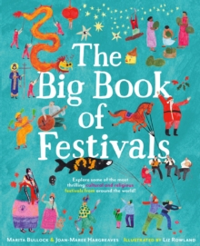 Image for The Big Book of Festivals