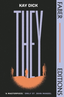 Image for They (Faber Editions)