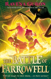 Image for The Battle of Farrowfell