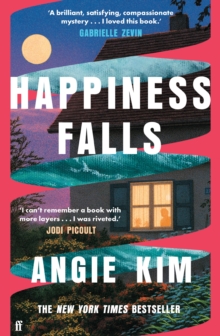 Image for Happiness falls