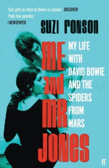 Image for Me and Mr Jones