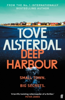 Image for Deep Harbour
