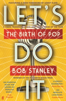 Let’s Do It: The Birth of Pop