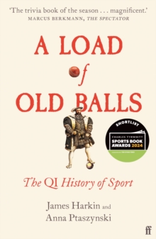 Image for A Load of Old Balls