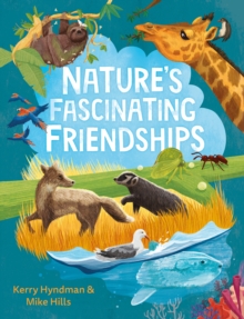 Image for Nature's fascinating friendships