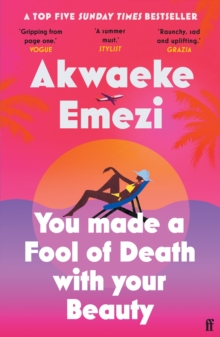 You Made a Fool of Death With Your Beauty: THE SUMMER’S HOTTEST ROMANCE