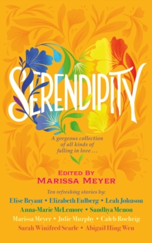 Image for Serendipity