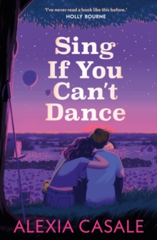 Image for Sing If You Can't Dance