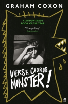 Image for Verse, Chorus, Monster!