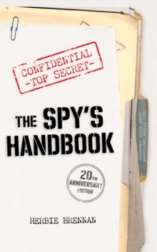 Image for The Spy's Handbook