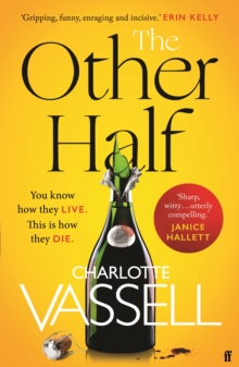 The Other Half: You know how they live. This is how they die.