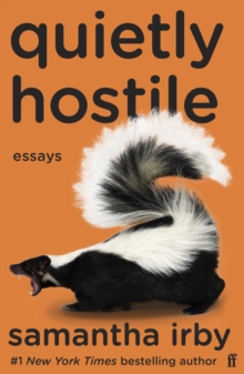 Image for Quietly hostile