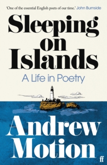 Image for Sleeping on Islands: A Life in Poetry