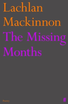 The Missing Months