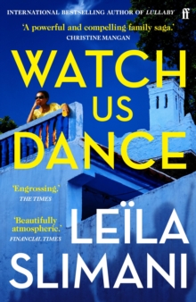 Image for Watch Us Dance