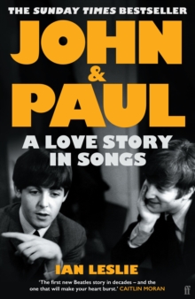 John and Paul - Leslie, Ian
