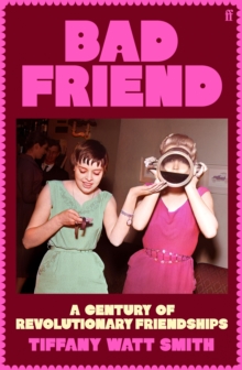 Image for Bad Friend