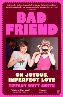 Bad Friend