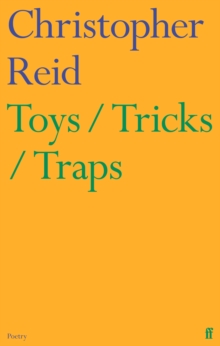 Image for Toys/tricks/traps