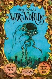 Image for Chris Mould's War of the Worlds