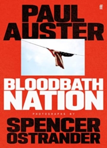 Image for Bloodbath nation