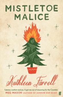 Image for Mistletoe Malice