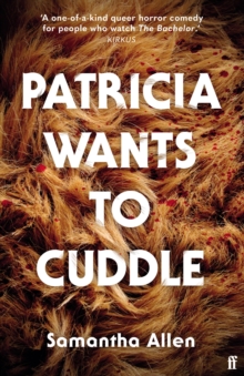 Image for Patricia Wants to Cuddle