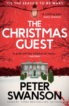 Image for The Christmas Guest