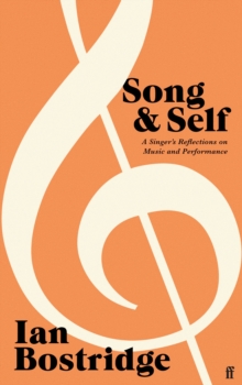 Song and Self: A Singer’s Reflections on Music and Performance